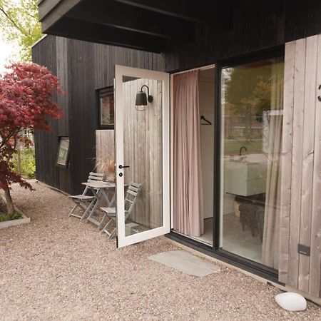 B&B Hoogeveen Centraal Luaran gambar