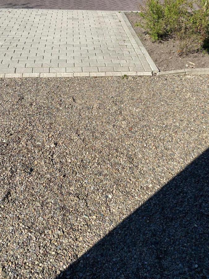 B&B Hoogeveen Centraal Bilik gambar